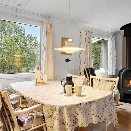 Feriehus 1371-thisted-havtornvej-1