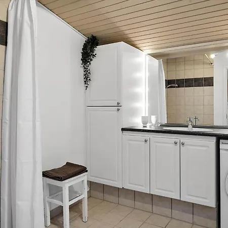 1371-thisted-havtornvej-1 Holiday home Norre Vorupor