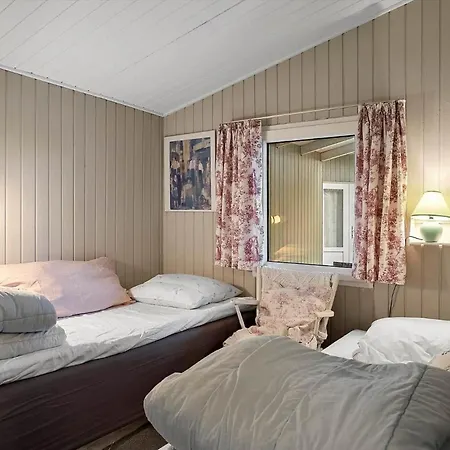 1371-thisted-havtornvej-1 Holiday home Norre Vorupor