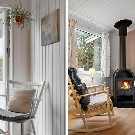 Tatil Evi 1371-thisted-havtornvej-1 Nørre Vorupør