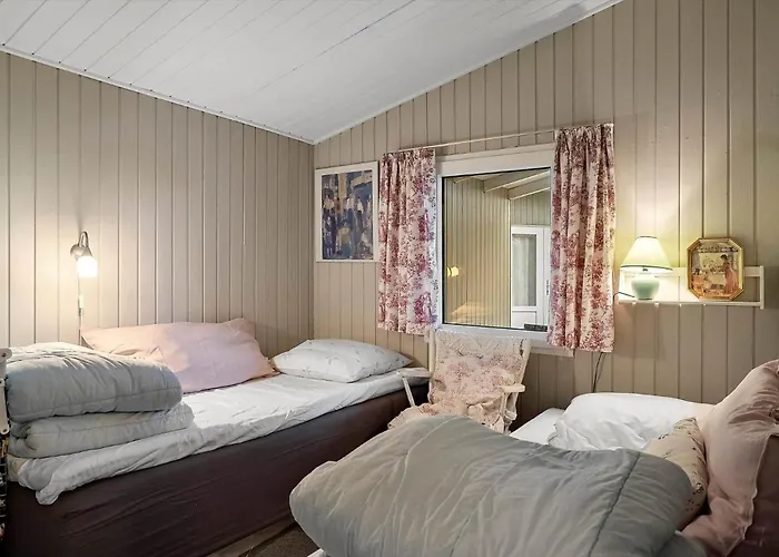 1371-thisted-havtornvej-1 Tatil Evi Nørre Vorupør